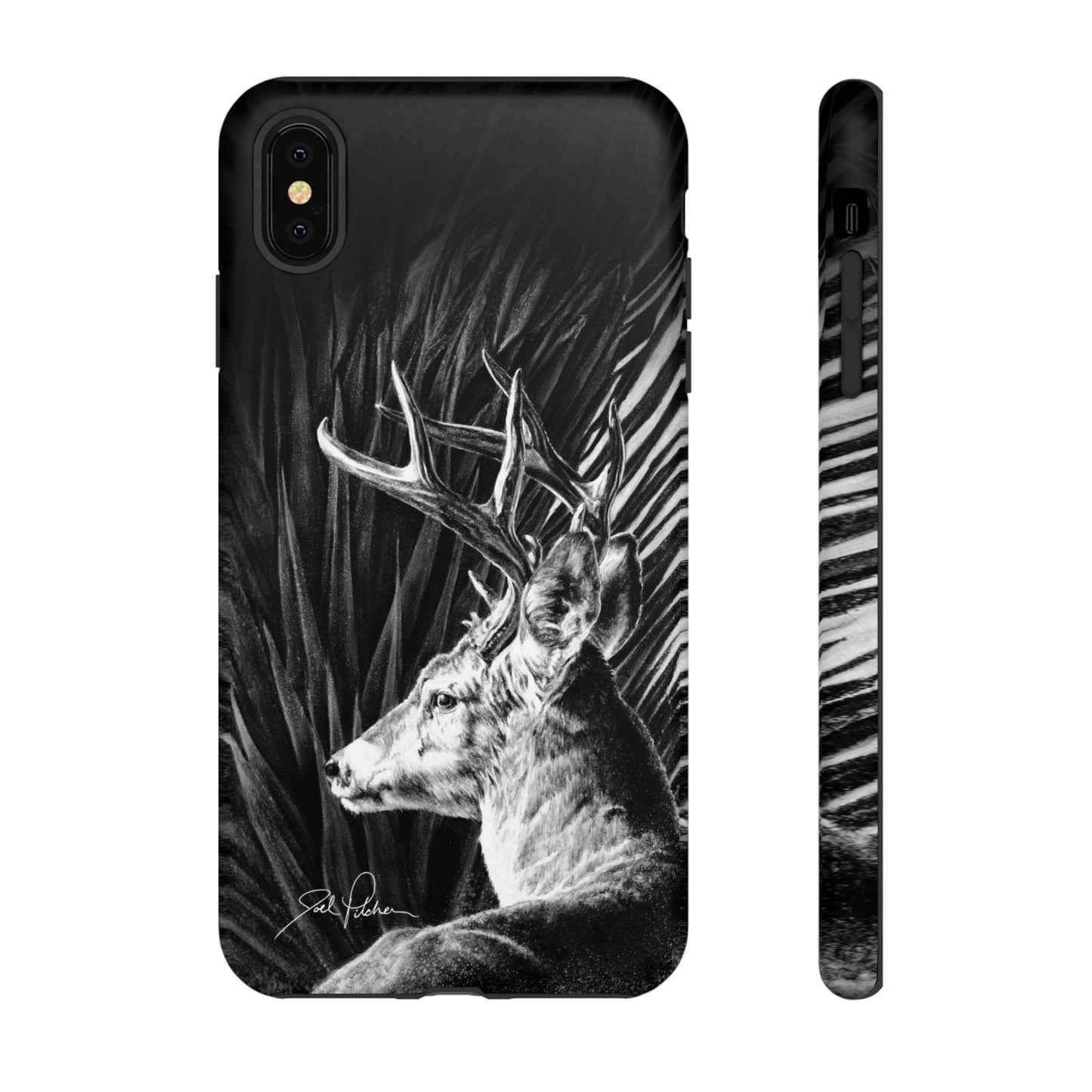 "Coues Buck" Smart Phone Tough Case