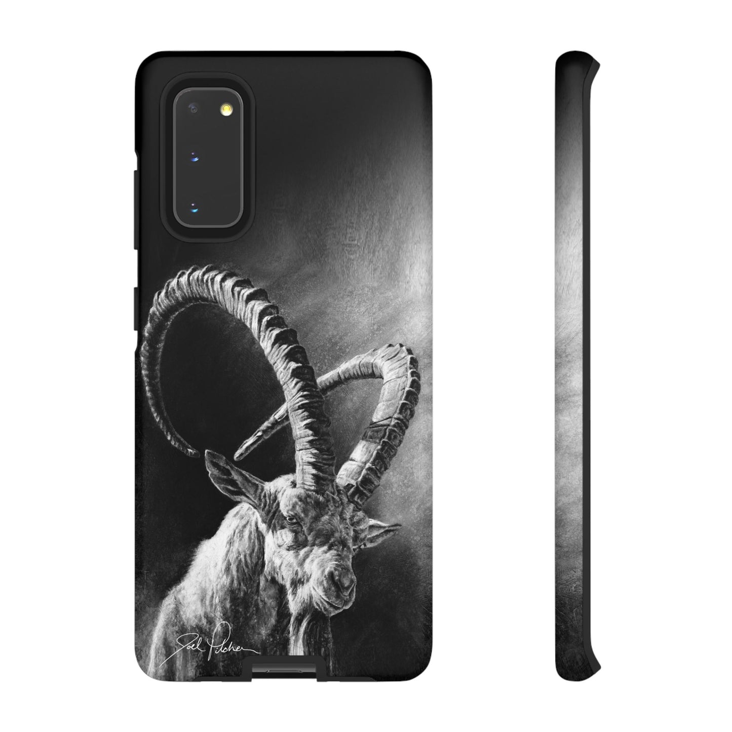 "Ibex" Smart Phone Tough Case