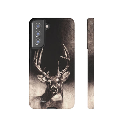 "Nice Buck" Smart Phone Tough Case