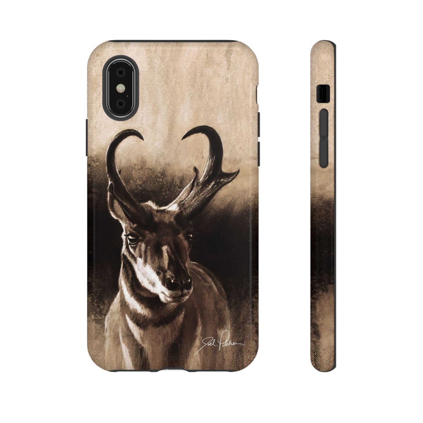 "Pronghorn" Smart Phone Tough Case