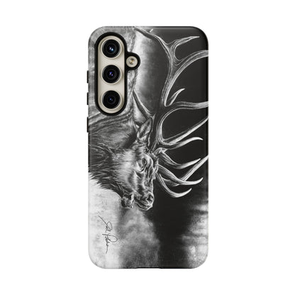 "Autumn Anthem" Smart Phone Tough Case