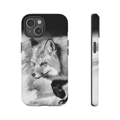 "Fox" Smart Phone Tough Case