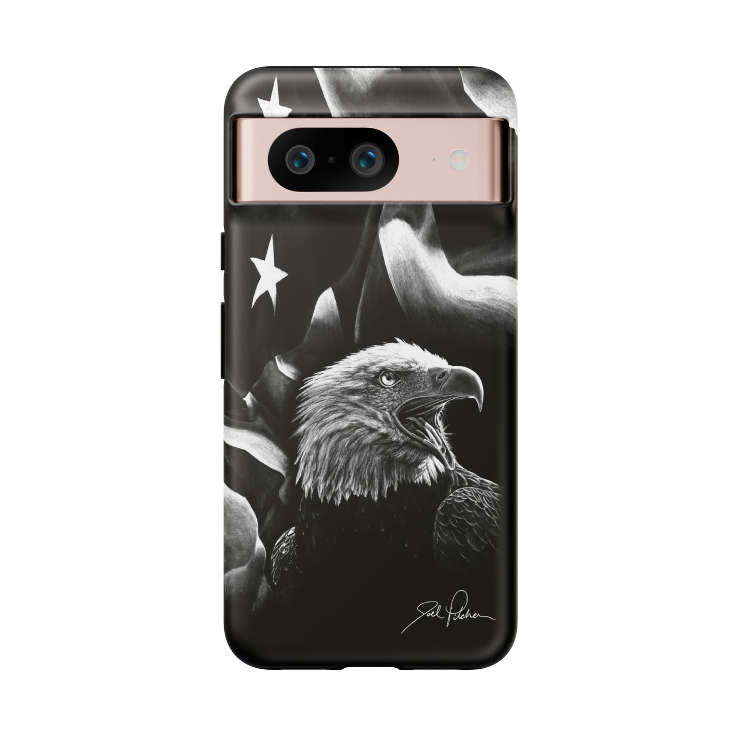 "American Eagle" Smart Phone Tough Case