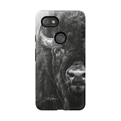 "Tatanka" Smart Phone Tough Cases