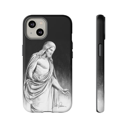 "Come Unto Me" Smart Phone Tough Case