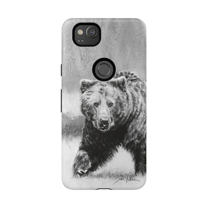 "Grizzly II" Smart Phone Tough Case