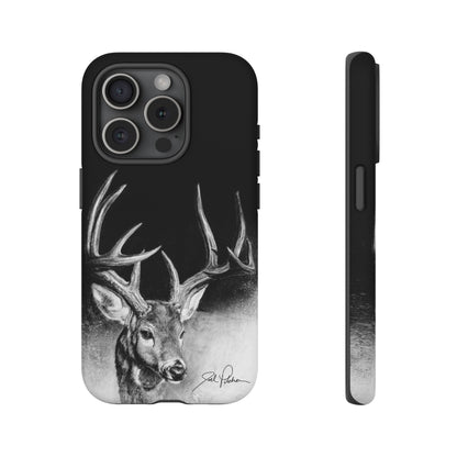 "Whitetail Buck" Smart Phone Tough Case
