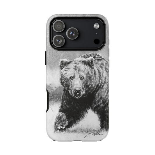 "Grizzly II" Smart Phone Tough Case