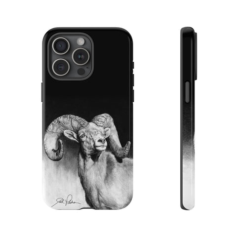 "Bighorn" Smart Phone Tough Case