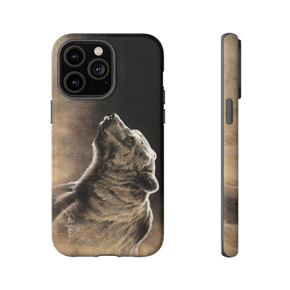 "Grizzly" Smart Phone Tough Case