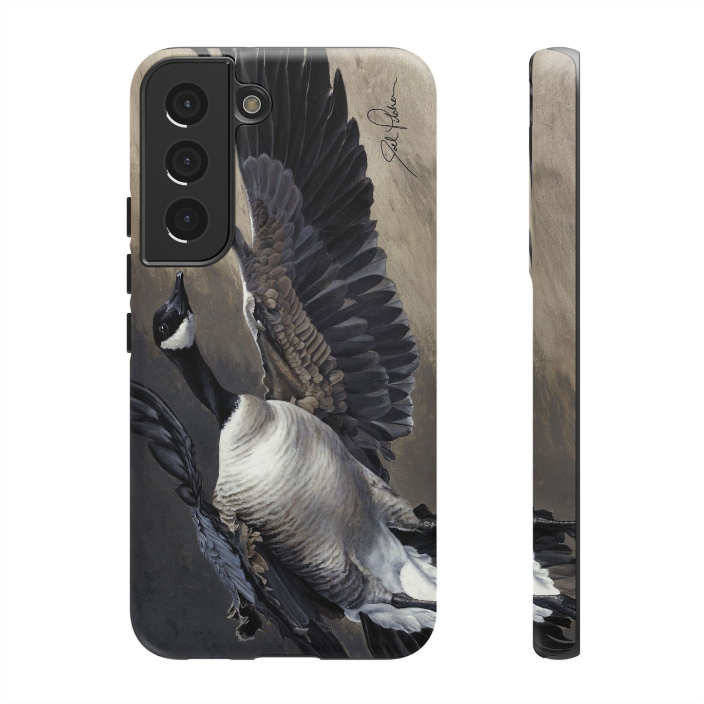 "Homeward Bound" Smart Phone Tough Case