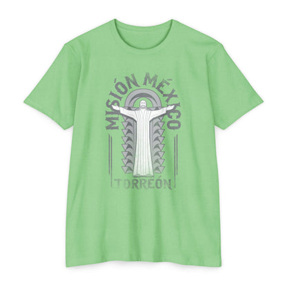 Torreon Mission Tee