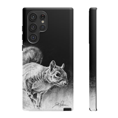 "Squirrel" Smart Phone Tough Case