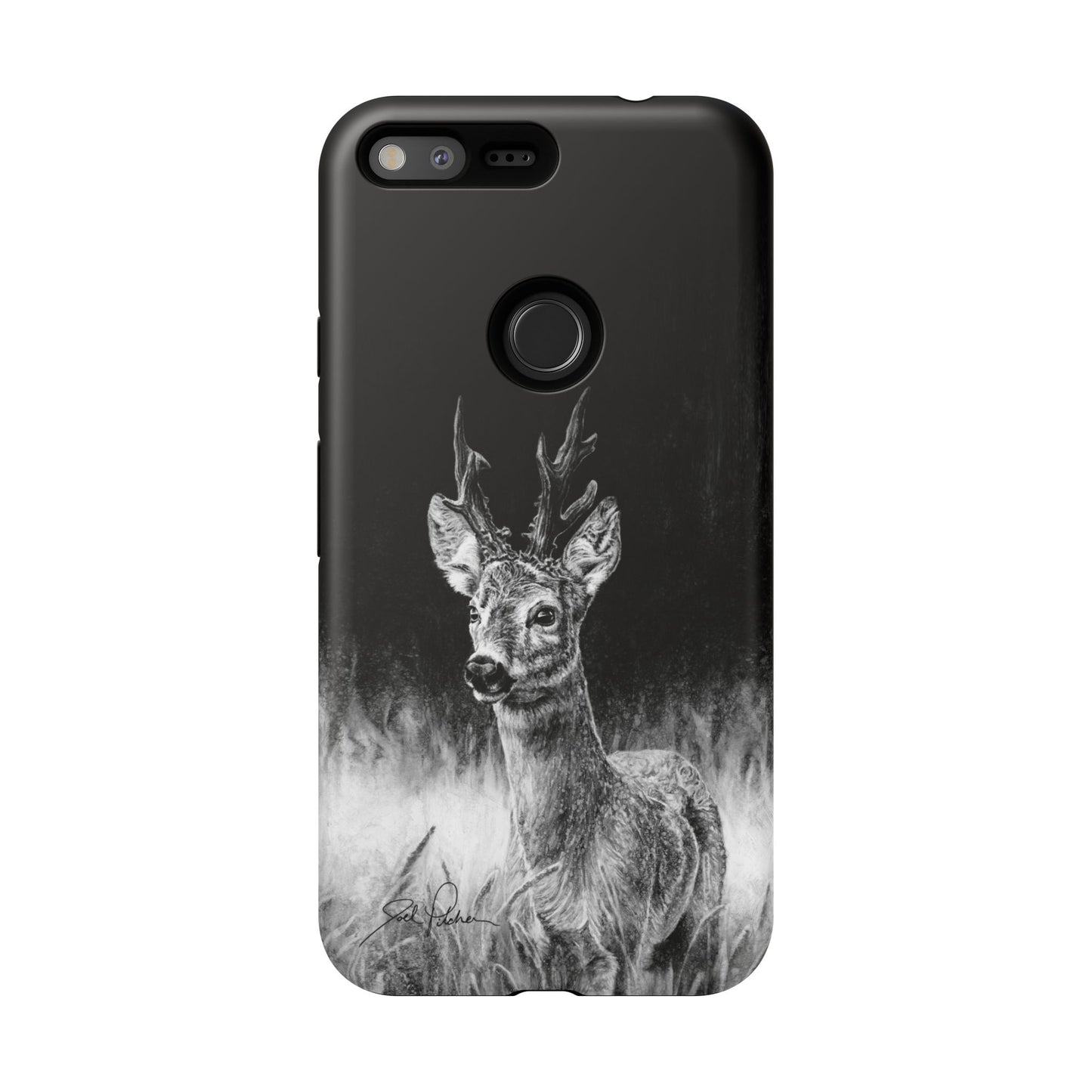 "Roe Deer" Smart Phone Tough Case