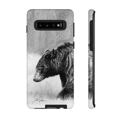 "Burly Bear" Smart Phone Tough Case