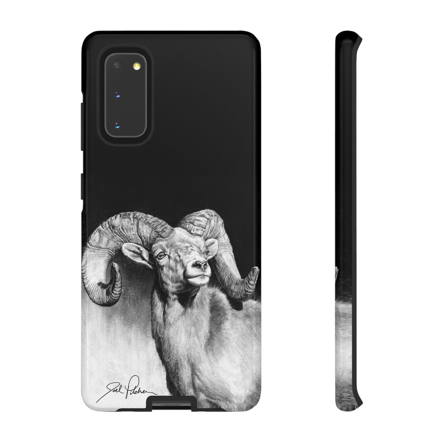 "Bighorn" Smart Phone Tough Case