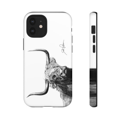 "Highlander" Smart Phone Tough Case