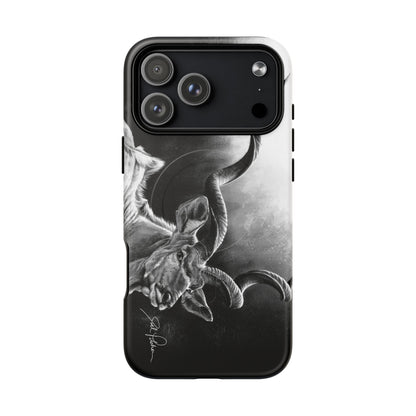 "Kudu" Magnetic Tough Case
