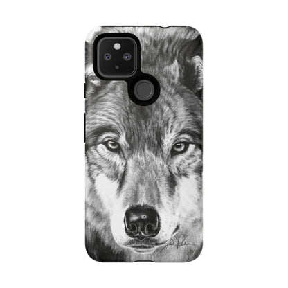 "I See You" Smart Phone Tough Case