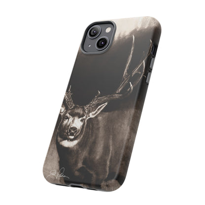 "Muley" Smart Phone Tough Case