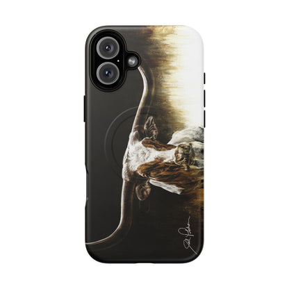 "Lone Star" Magnetic Tough Case