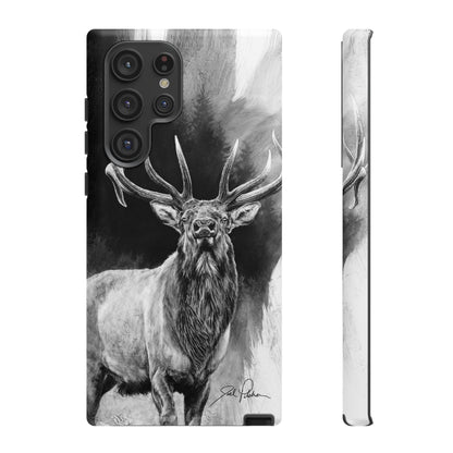 "Standing Tall" Smart Phone Tough Case