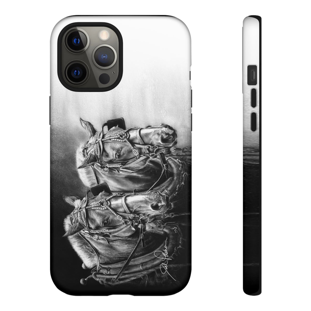 "Dream Team" Smart Phone Tough Case