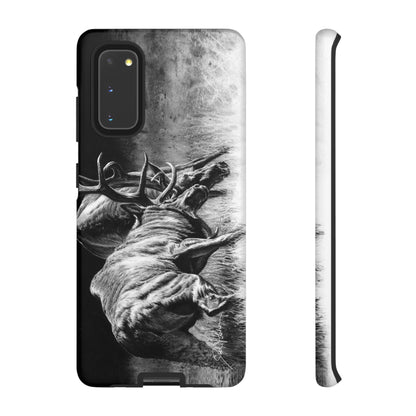 "Winner Takes All" Smart Phone Tough Case