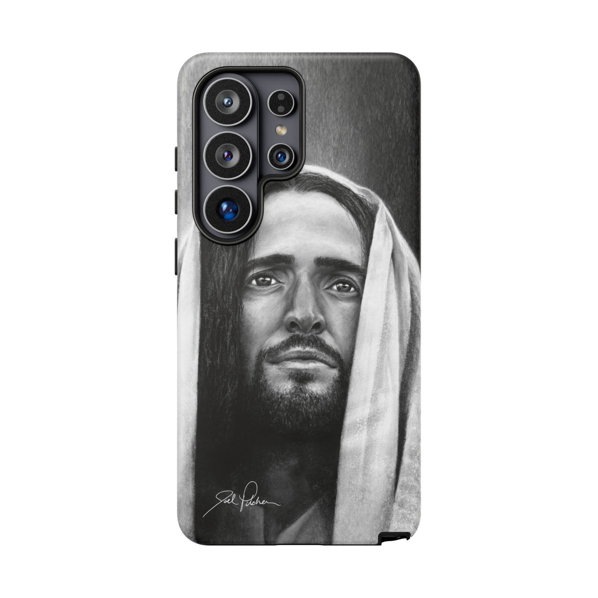 "Redeemer" Smart Phone Tough Case