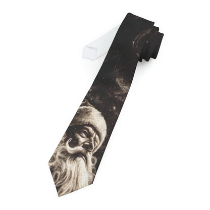 "Kris Kringle" Necktie