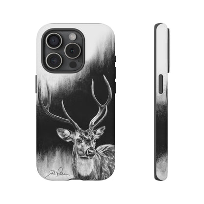 "Axis Buck" Smart Phone Tough Case