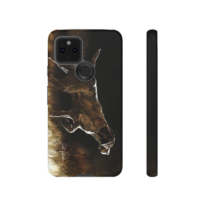 "On Point" Smart Phone Tough Case