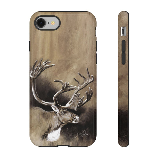 "Caribou" Smart Phone Tough Cases