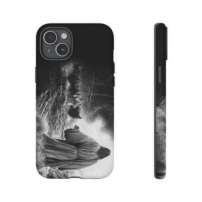 "Be Not Afraid" Smart Phone Tough Case