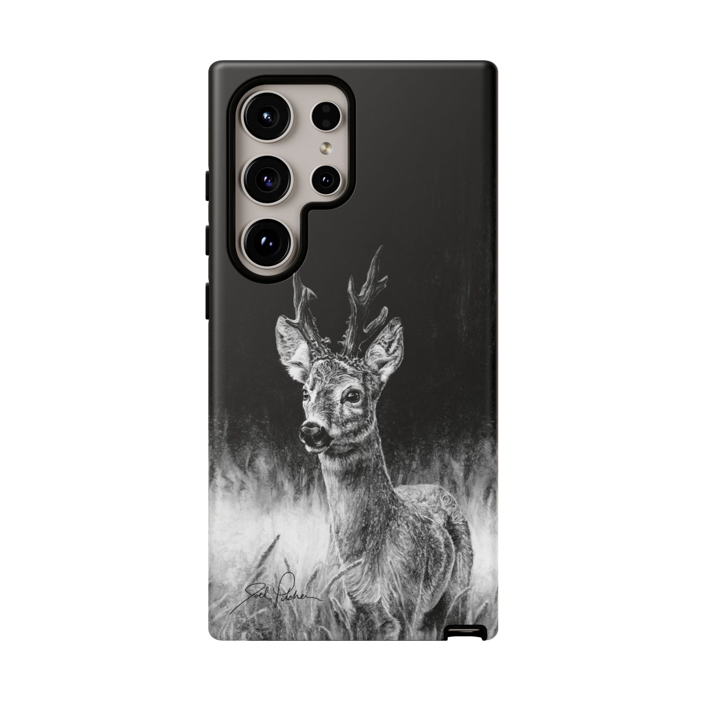 "Roe Deer" Smart Phone Tough Case