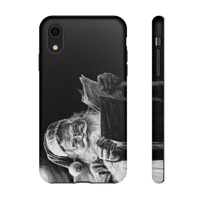 "Dear Santa" Smart Phone Tough Case