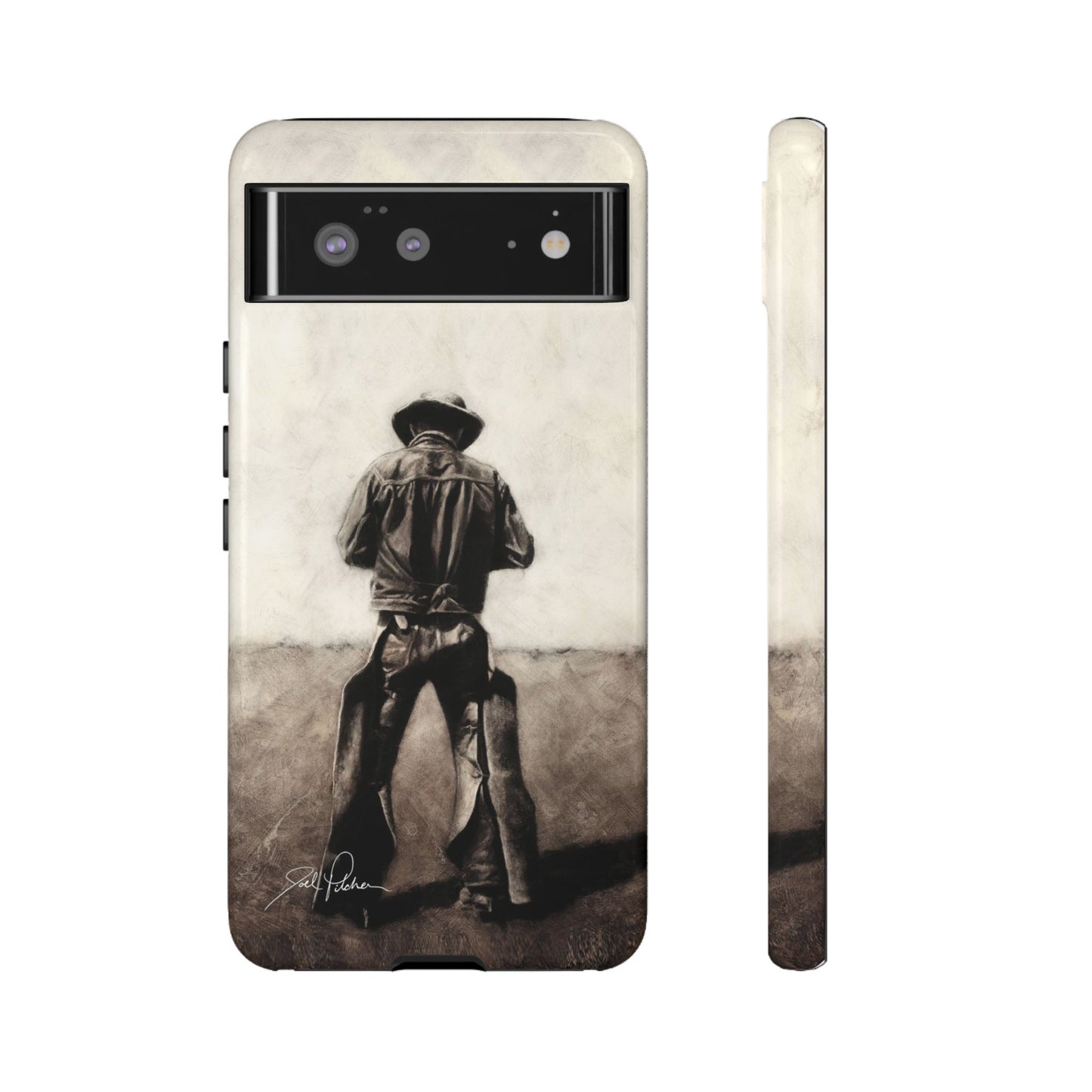 "Cowboy" Smart Phone Tough Case