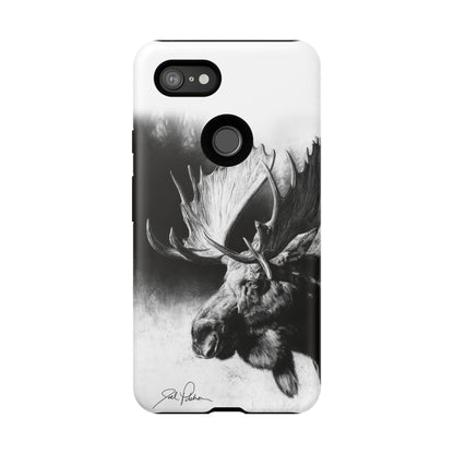 "Formida-bull" Smart Phone Tough Case