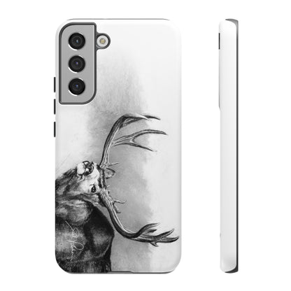 "Heavy & Wide" Smart Phone Tough Case