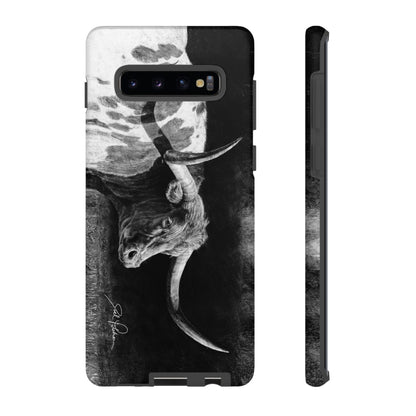 "Longhorn II" Smart Phone Tough Case
