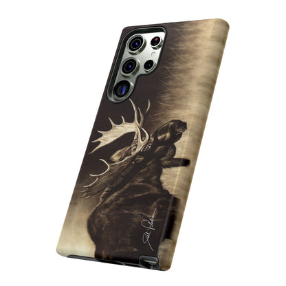 "Mighty Moose" Smart Phone Tough Case