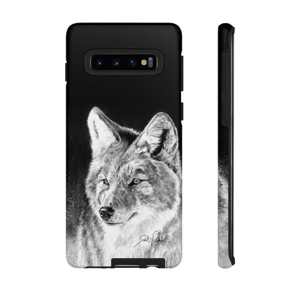 "Coyote II" Smart Phone Tough Case