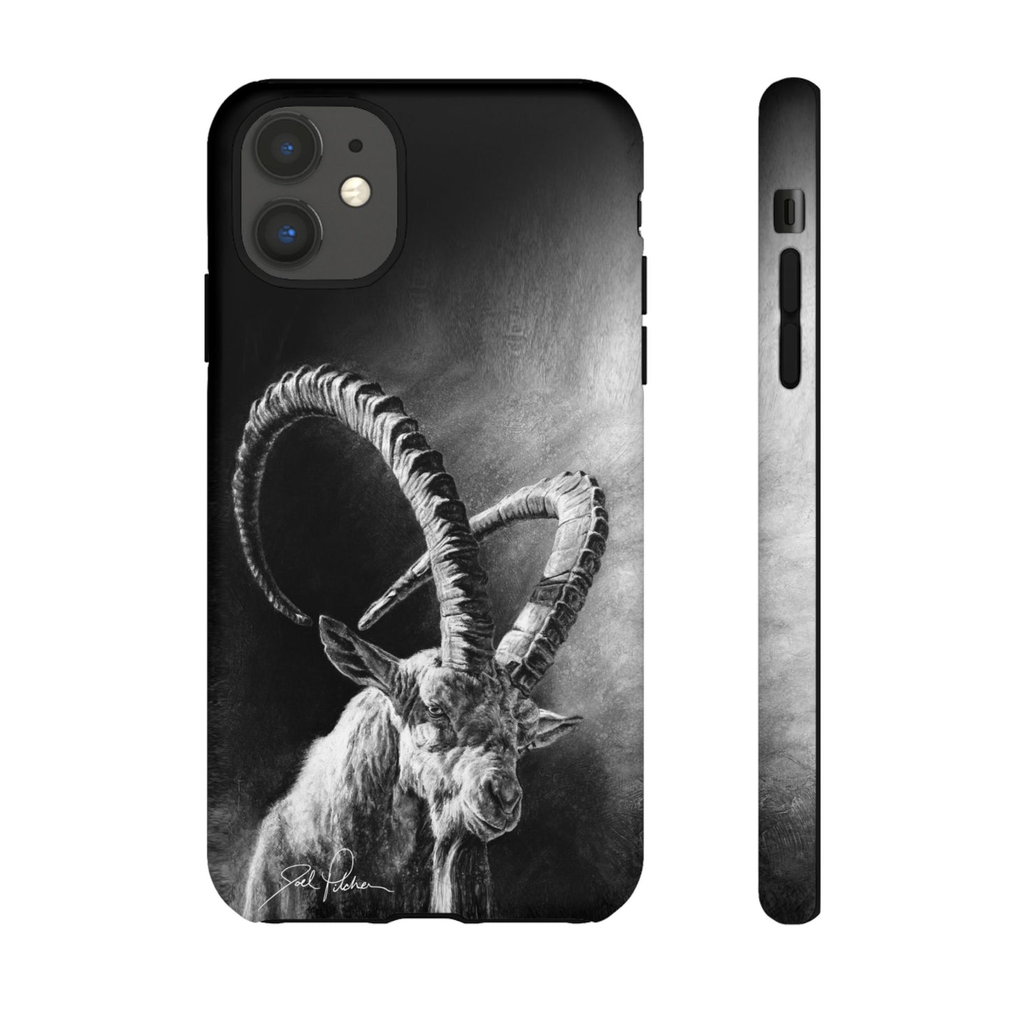 "Ibex" Smart Phone Tough Case