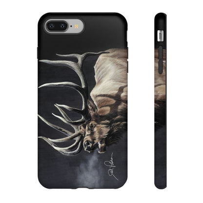 "Royal Persuasion" Smart Phone Tough Case