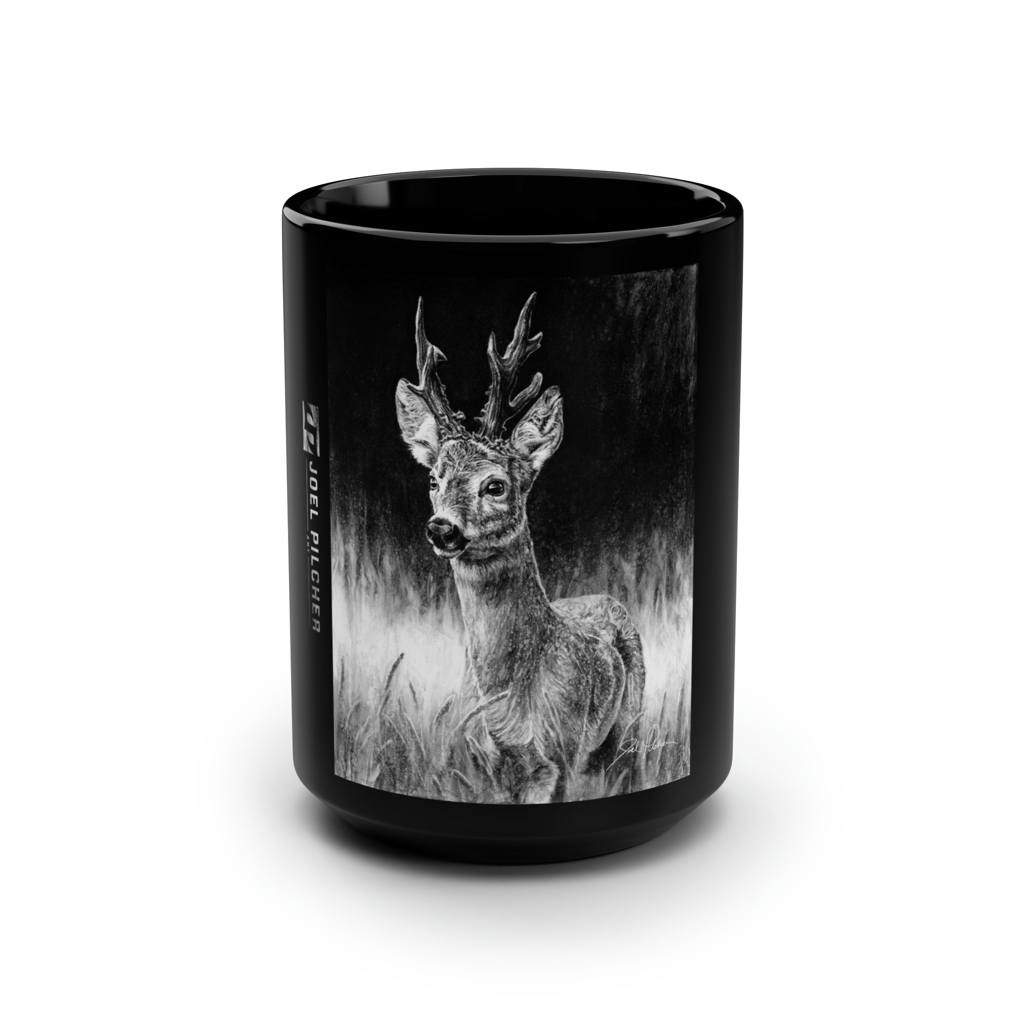 "Roe Deer" 15oz Mug