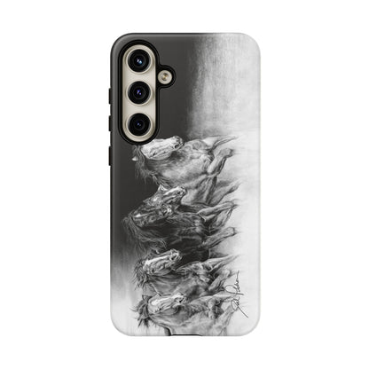 "Wild Bunch" Smart Phone Tough Case