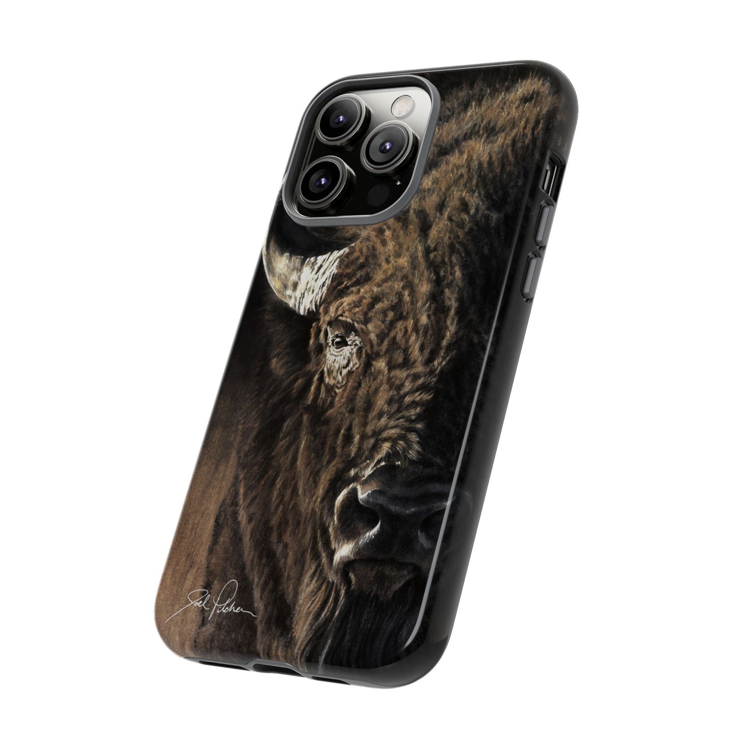 "Living Legend" Smart Phone Tough Case