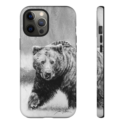 "Grizzly II" Smart Phone Tough Case