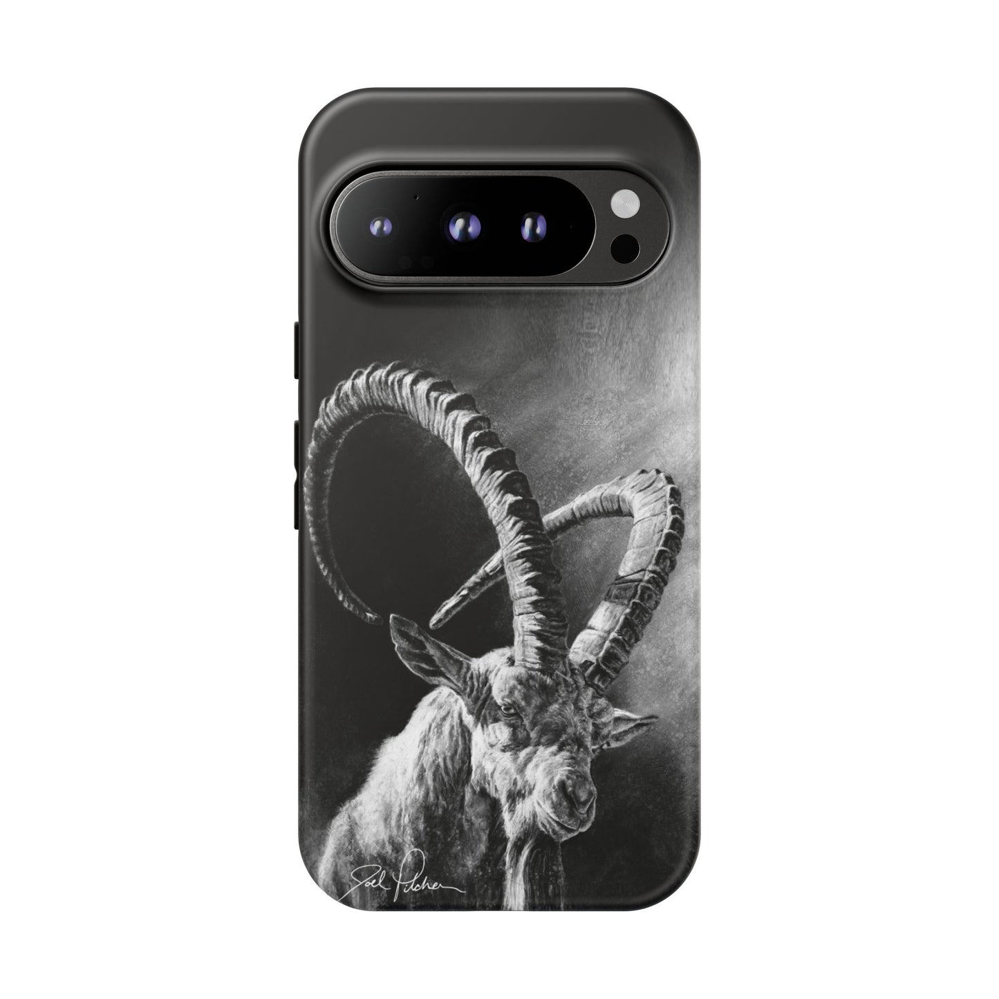 "Ibex" Smart Phone Tough Case