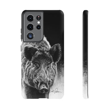 "Wild Boar" Smart Phone Tough Case